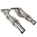 Kooks Custom Headers 3510H621 2in. Header and Catted Connection Kit. 2009-2018 Dodge/Ram 1500 5.7L HEMI. - Truck Part Superstore