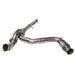 Kooks Custom Headers 3510H221 1-3/4in. Header and Catted Connection Kit. 2009-2018 Dodge/Ram 1500 5.7L HEMI. - Truck Part Superstore