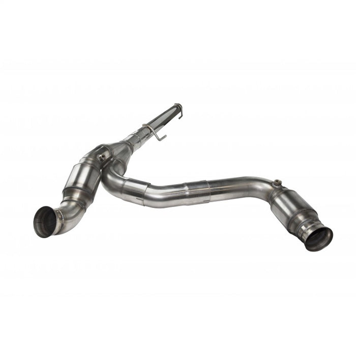 Kooks Custom Headers 3510H231 1-3/4in. Header and GREEN Connection Kit. 2009-2018 Dodge/Ram 1500 5.7L HEMI - Truck Part Superstore