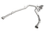 Kooks Custom Headers 35104100 2009-2018 Ram 1500/2019-2022 1500 Classic 5.7L HEMI Cat-Back w/Polished Tips - Truck Part Superstore