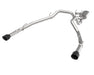 Kooks Custom Headers 35104110 2009-2018 Ram 1500/2019-2022 1500 Classic 5.7L HEMI Cat-Back w/Black Tips - Truck Part Superstore