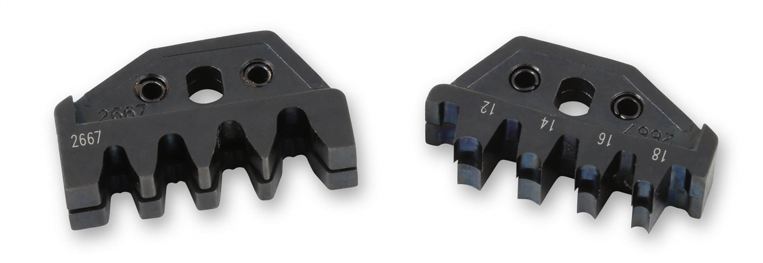 MSD 3510 Deutch Connector Crimp Jaws - Truck Part Superstore