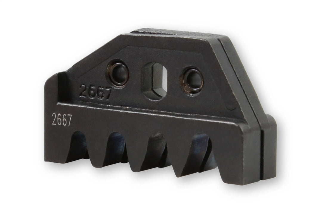 MSD 3510 Deutch Connector Crimp Jaws - Truck Part Superstore