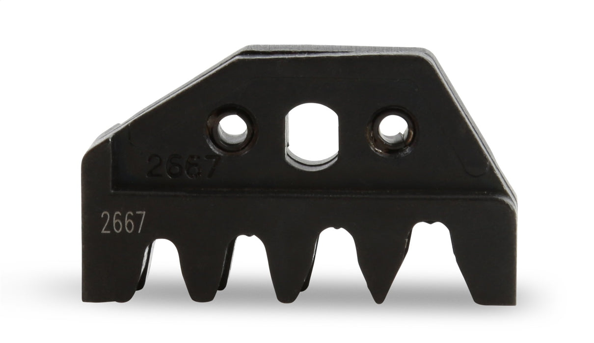 MSD 3510 Deutch Connector Crimp Jaws - Truck Part Superstore