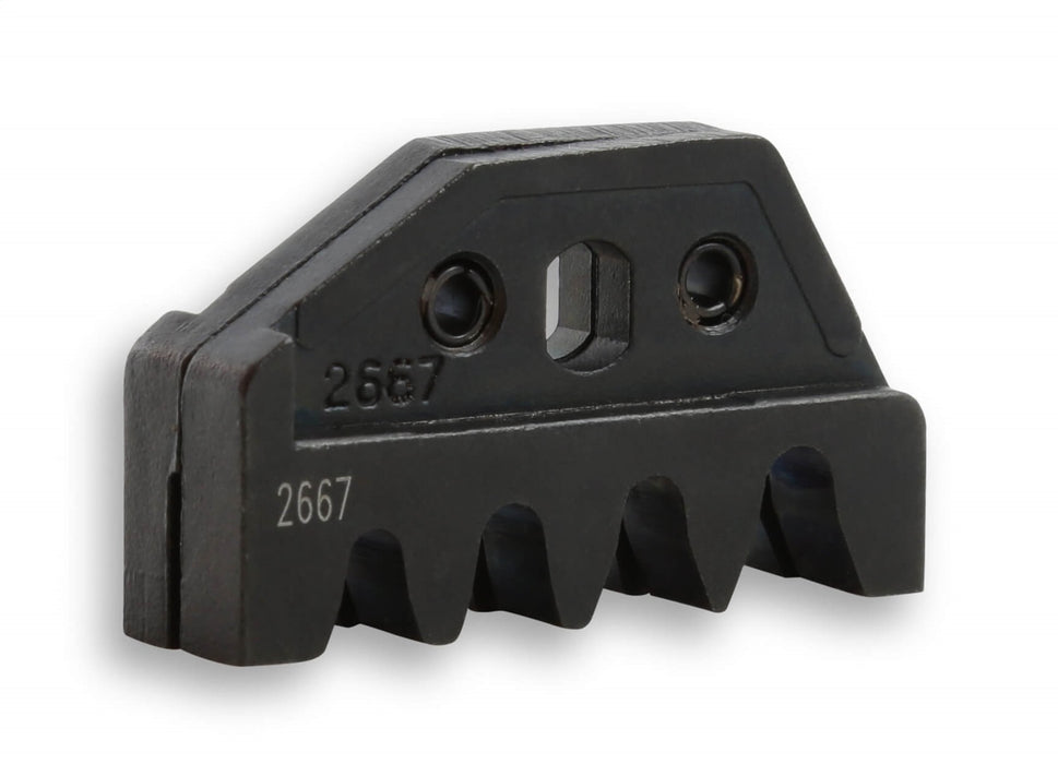 MSD 3510 Deutch Connector Crimp Jaws - Truck Part Superstore