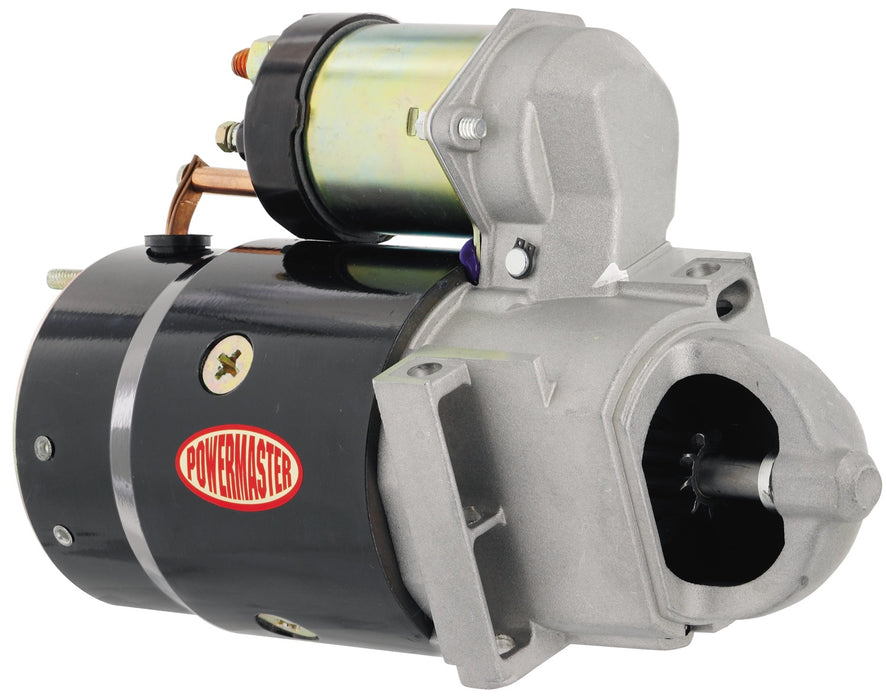 Powermaster Performance 3510 Original Look Starter - Truck Part Superstore