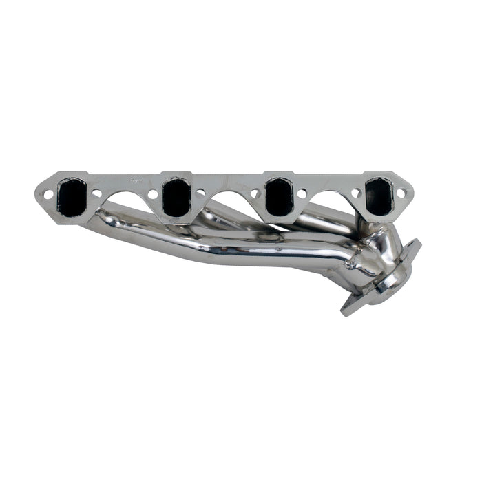 BBK Performance Parts 3510 1987-1995 FORD F150 302 1-5/8 SHORTY EXHAUST HEADERS (TITANIUM CERAMIC). - Truck Part Superstore