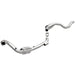 MagnaFlow Exhaust Products 447277 California Direct-Fit Catalytic Converter - Truck Part Superstore