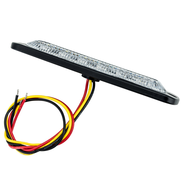 Oracle Lighting 3511-001 Offers super bright white color. Unit offers up to 100,000 hours of use. - Truck Part Superstore