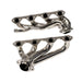BBK Performance Parts 3511 1987-1995 FORD F150 351W 1-5/8 SHORTY EXHAUST HEADERS (TITANIUM CERAMIC). - Truck Part Superstore