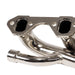 BBK Performance Parts 3511 1987-1995 FORD F150 351W 1-5/8 SHORTY EXHAUST HEADERS (TITANIUM CERAMIC). - Truck Part Superstore