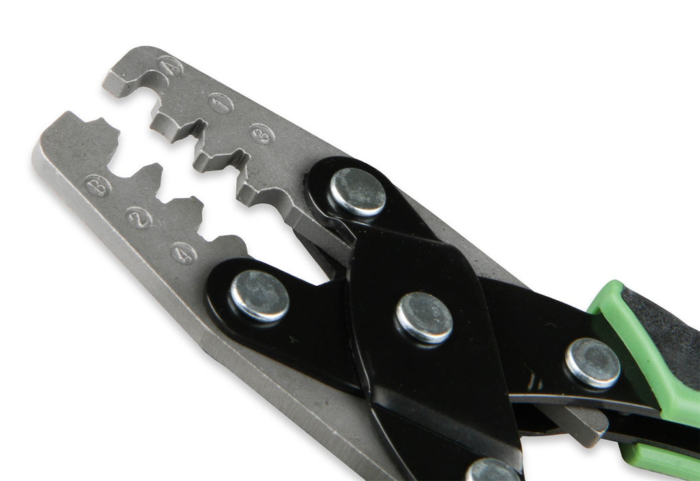 MSD 3511 MSD Weathertight Crimp Pliers - Truck Part Superstore