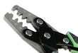 MSD 3511 MSD Weathertight Crimp Pliers - Truck Part Superstore