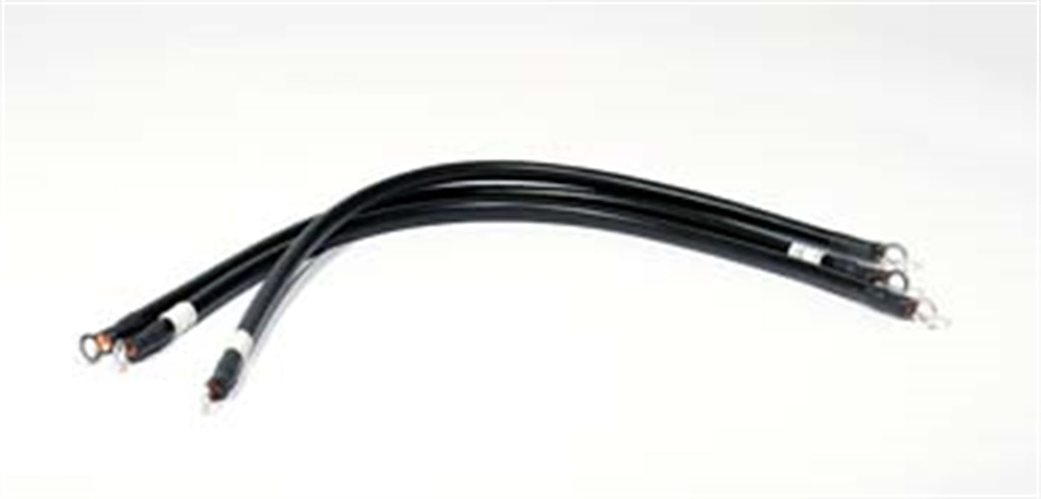 ARB 3512050 Winch Install Kit - Truck Part Superstore