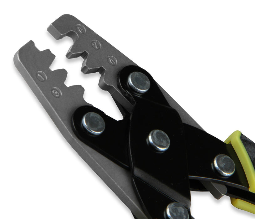 MSD 3512MSD MSD Superseal Crimp Pliers - Truck Part Superstore