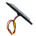 Oracle Lighting 3513-023 6 LED Dual Color Slim Strobe, Amber/White - Truck Part Superstore