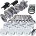 Eagle Specialty Prod 35130030 Engine Crankshaft Rotating Assembly - Truck Part Superstore