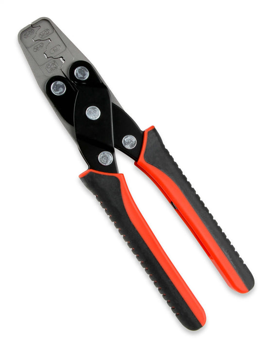 MSD 3513MSD MSD Open Barrel Crimp Pliers - Truck Part Superstore