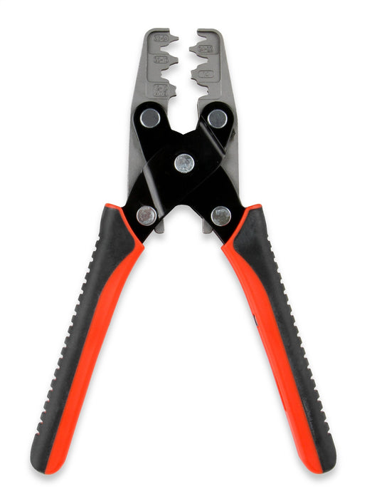 MSD 3513MSD MSD Open Barrel Crimp Pliers - Truck Part Superstore