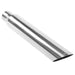 MagnaFlow Exhaust Products 35144 Single Exhaust Tip-2.5in. Inlet/3.5in. Outlet - Truck Part Superstore
