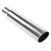 MagnaFlow Exhaust Products 35149 Single Exhaust Tip-4in. Inlet/5in. Outlet - Truck Part Superstore