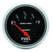 AutoMeter 3514 GAUGE; FUEL LEVEL; 2 5/8in.; 0OE TO 90OF; ELEC; SPORT-COMP - Truck Part Superstore