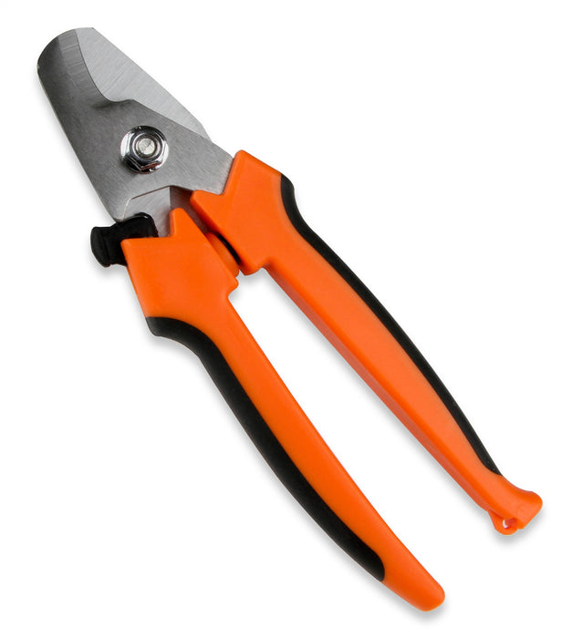 MSD 3514 MSD Cable Scissor Cutter Pliers - Truck Part Superstore