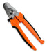 MSD 3514 MSD Cable Scissor Cutter Pliers - Truck Part Superstore
