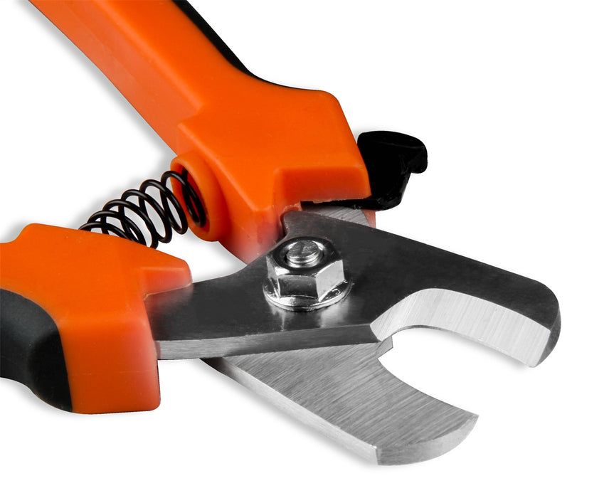 MSD 3514 MSD Cable Scissor Cutter Pliers - Truck Part Superstore