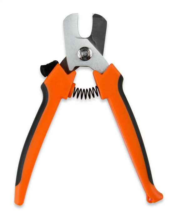 MSD 3514 MSD Cable Scissor Cutter Pliers - Truck Part Superstore