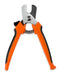 MSD 3514 MSD Cable Scissor Cutter Pliers - Truck Part Superstore