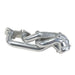 BBK Performance Parts 35150 97-03 FORD F150 97-02 FORD EXP 4.6L 1-5/8 SHORTY HEADERS (POL SILVER CERAMIC) - Truck Part Superstore