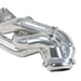BBK Performance Parts 35150 97-03 FORD F150 97-02 FORD EXP 4.6L 1-5/8 SHORTY HEADERS (POL SILVER CERAMIC) - Truck Part Superstore