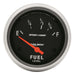 AutoMeter 3515 GAUGE; FUEL LEVEL; 2 5/8in.; 73OE TO 10OF; ELEC; SPORT-COMP - Truck Part Superstore