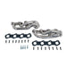 BBK Performance Parts 3515 97-03 FORD F150 97-02 FORD EXP 4.6L 1-5/8 SHORTY HEADERS (TITANIUM CERAMIC) - Truck Part Superstore