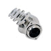 BBK Performance Parts 3515 97-03 FORD F150 97-02 FORD EXP 4.6L 1-5/8 SHORTY HEADERS (TITANIUM CERAMIC) - Truck Part Superstore