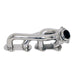 BBK Performance Parts 3515 97-03 FORD F150 97-02 FORD EXP 4.6L 1-5/8 SHORTY HEADERS (TITANIUM CERAMIC) - Truck Part Superstore