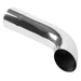 MagnaFlow Exhaust Products 35178 Single Exhaust Tip-3.5in. Inlet/3.5in. Outlet - Truck Part Superstore