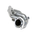 BBK Performance Parts 35180 99-03 FORD F150 97-02 FORD EXP 5.4L 1-5/8 SHORTY HEADERS (POL SILVER CERAMIC) - Truck Part Superstore