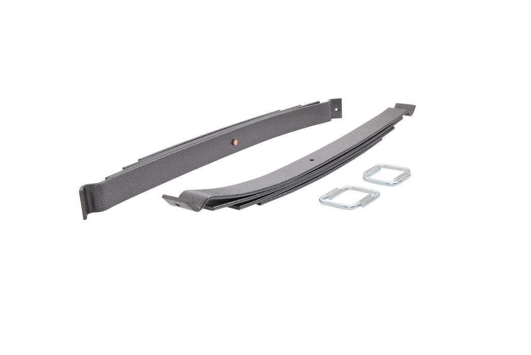 Hellwig 3518 LP-35 Progressive Rate Load Leveler Helper Springs - Truck Part Superstore