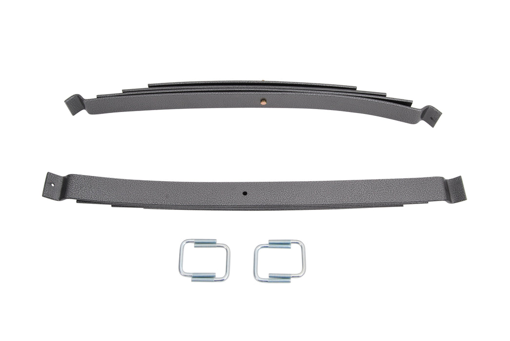 Hellwig 3518 LP-35 Progressive Rate Load Leveler Helper Springs - Truck Part Superstore