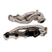 BBK Performance Parts 3518 99-03 FORD F150 97-02 FORD EXP 5.4L 1-5/8 SHORTY HEADERS (TITANIUM CERAMIC) - Truck Part Superstore