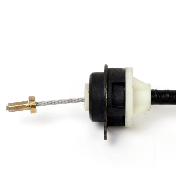 BBK Performance Parts 3519 1996-2004 MUSTANG ADJUSTABLE HEAVY DUTY CLUTCH CABLE ONLY. - Truck Part Superstore