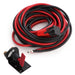 Smittybilt 35210 Winch Connector Kit 24 Foot Includes Quick Disconnects Smittybilt - Truck Part Superstore