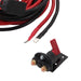 Smittybilt 35210 Winch Connector Kit 24 Foot Includes Quick Disconnects Smittybilt - Truck Part Superstore