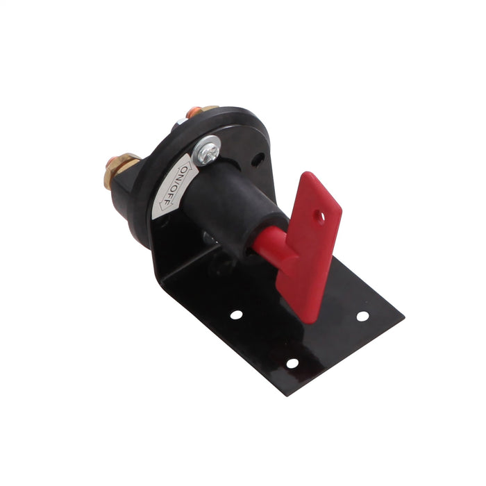 Smittybilt 35210 Winch Connector Kit 24 Foot Includes Quick Disconnects Smittybilt - Truck Part Superstore