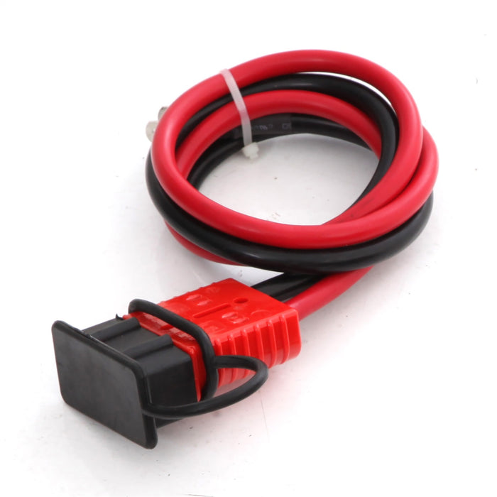 Smittybilt 35220 Winch Connector Kit 8 Foot Includes Quick Disconnects Smittybilt - Truck Part Superstore