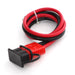 Smittybilt 35220 Winch Connector Kit 8 Foot Includes Quick Disconnects Smittybilt - Truck Part Superstore