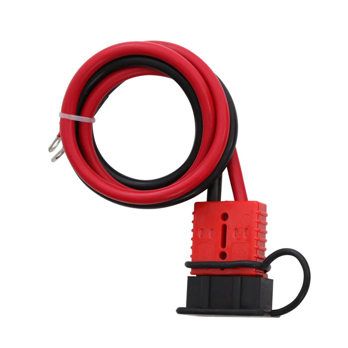 Smittybilt 35220 Winch Connector Kit 8 Foot Includes Quick Disconnects Smittybilt - Truck Part Superstore