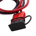 Smittybilt 35220 Winch Connector Kit 8 Foot Includes Quick Disconnects Smittybilt - Truck Part Superstore